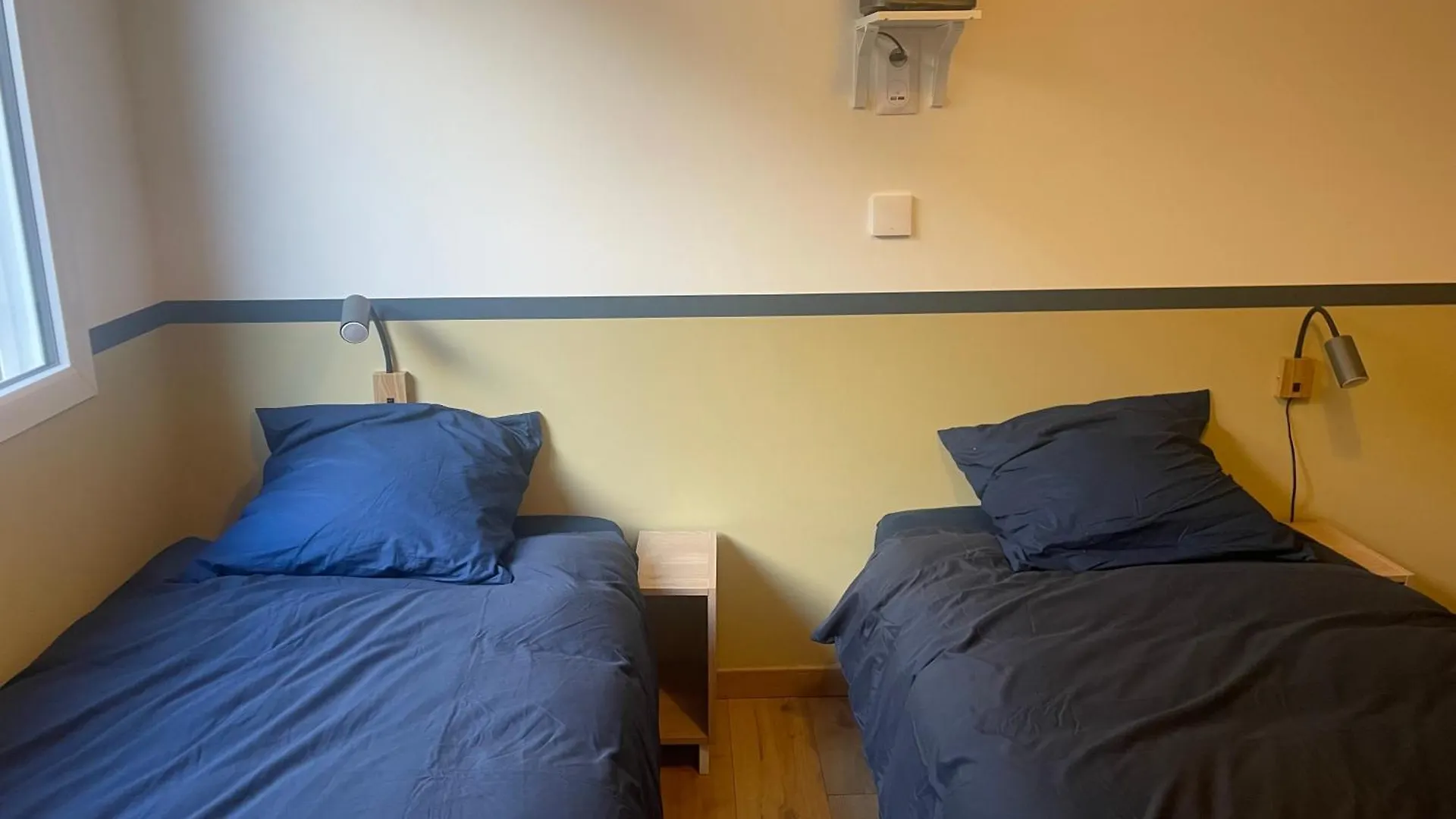 Appartamento Au Coeur De Valence - Parking Gratuit  Valence (Drome)