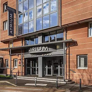 4* Hotel Best Western Atrium Valence