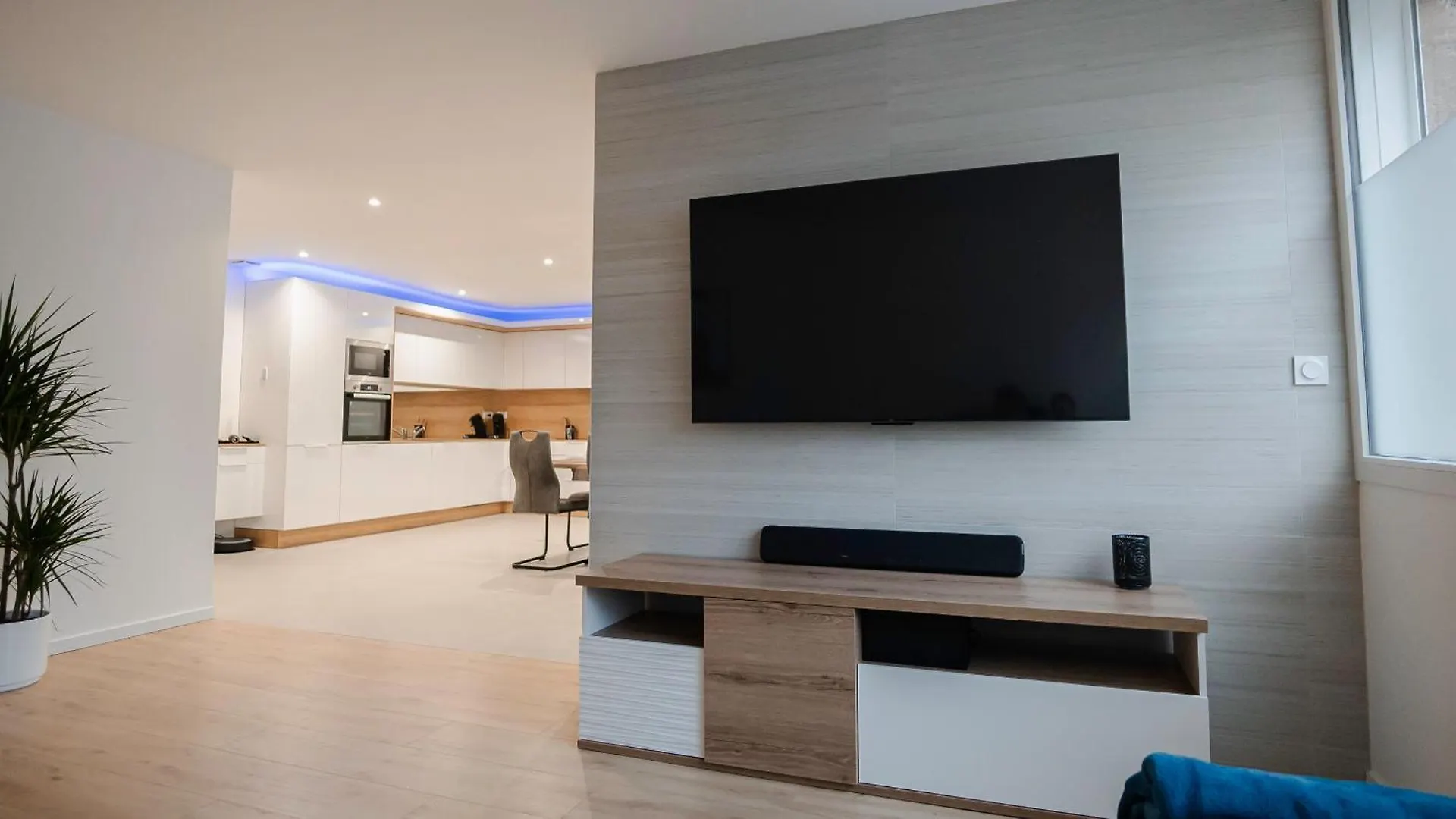 Au Coeur De Valence - Parking Gratuit Apartment France