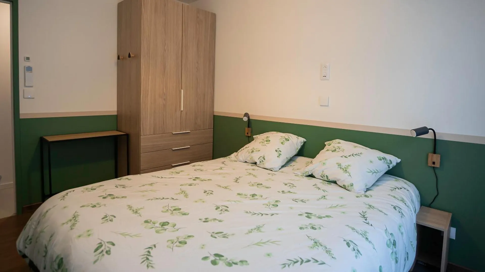 Au Coeur De Valence - Parking Gratuit Apartment 0*, Valence (Drome) France