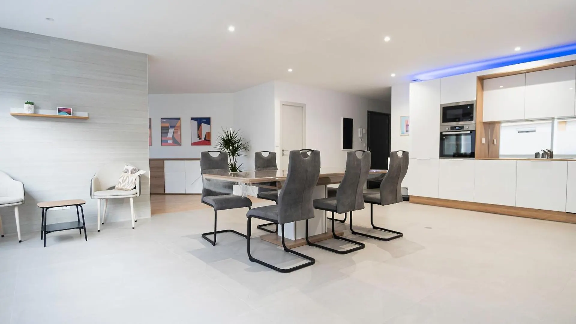 Au Coeur De Valence - Parking Gratuit Apartment