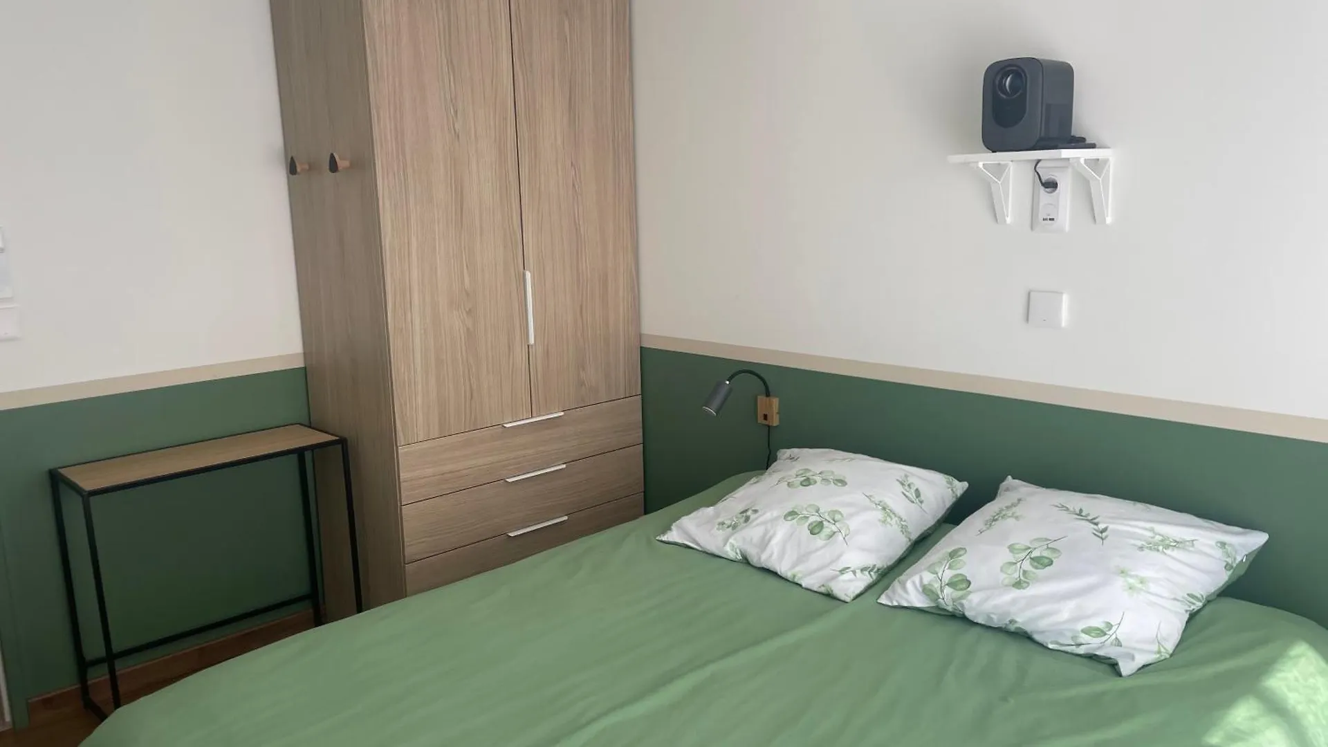 Au Coeur De Valence - Parking Gratuit Apartment France